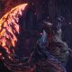 Monster Hunter World: Iceborne Dev Diary and Glavenus Trailer