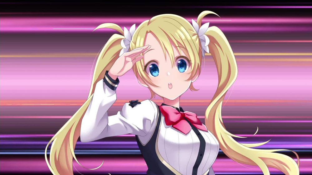 Omega Labyrinth Z Revealed for PlayStation 4 and PS Vita