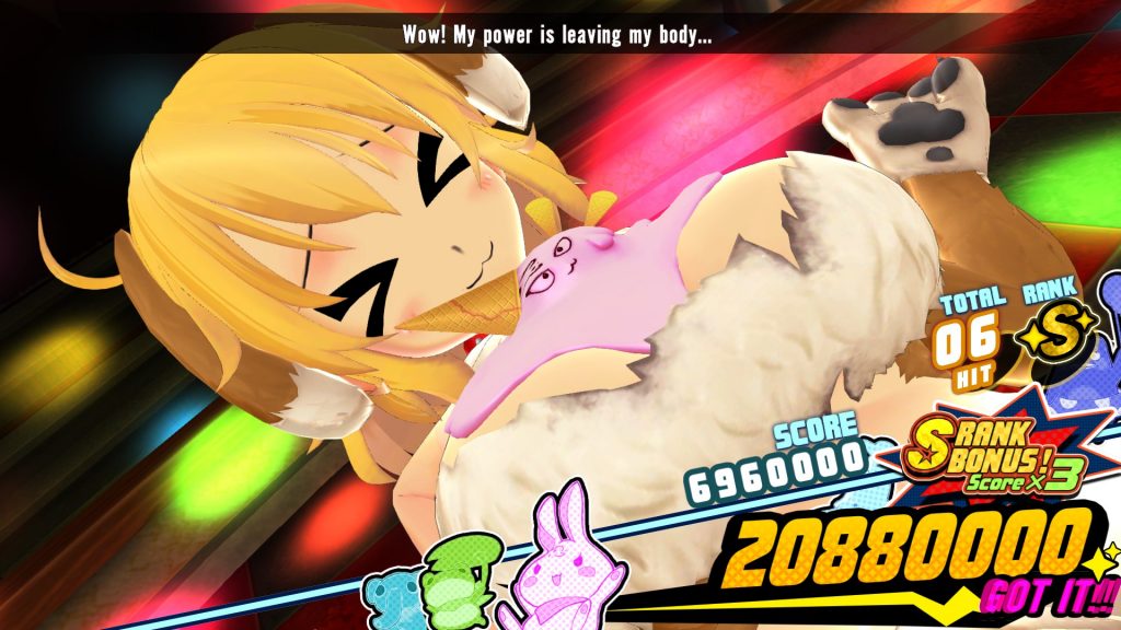 Senran Kagura: Peach Ball Launches on PC on August 14 – Capsule