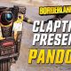 New Claptrap Presents Series Breaks Down Borderlands 3