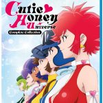 Cutie Honey Universe Complete Collection Review