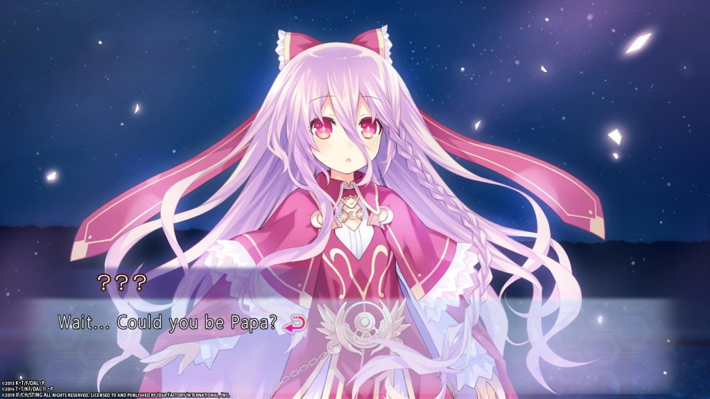 DATE A LIVE: RIO-Reincarnation - PlayStation 4 : Sega