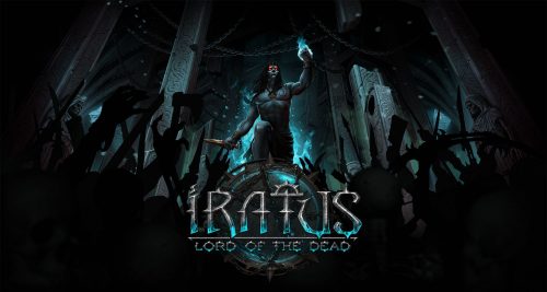 Iratus: Lord of the Dead Preview