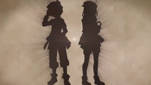 Rune Factory 5 Teases Main Characters