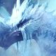 Monster Hunter World: Iceborne Old Everwyrm Trailer and Developer Diary