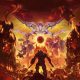 Doom Eternal “Battlemode” Multiplayer Trailer
