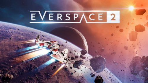 Everspace 2 Announced at Gamescom: Opening Night Live
