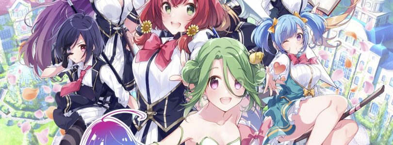 Omega Labyrinth Life Review