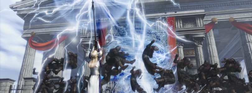 Warriors Orochi 4 Ultimate Confirmed for Western Release