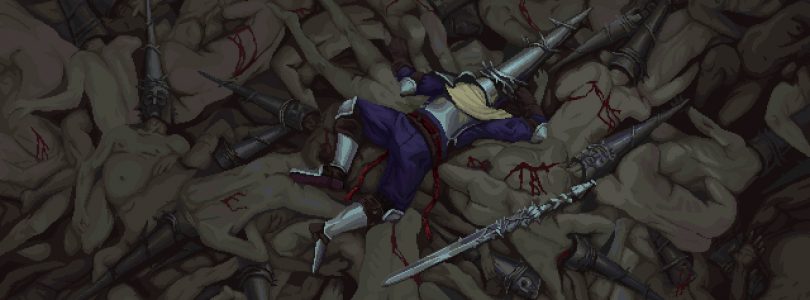 Blasphemous out on Switch, PC, PlayStation 4, Xbox One