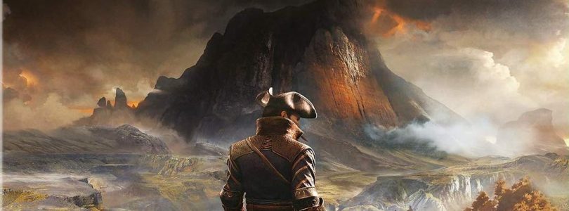 GreedFall Review