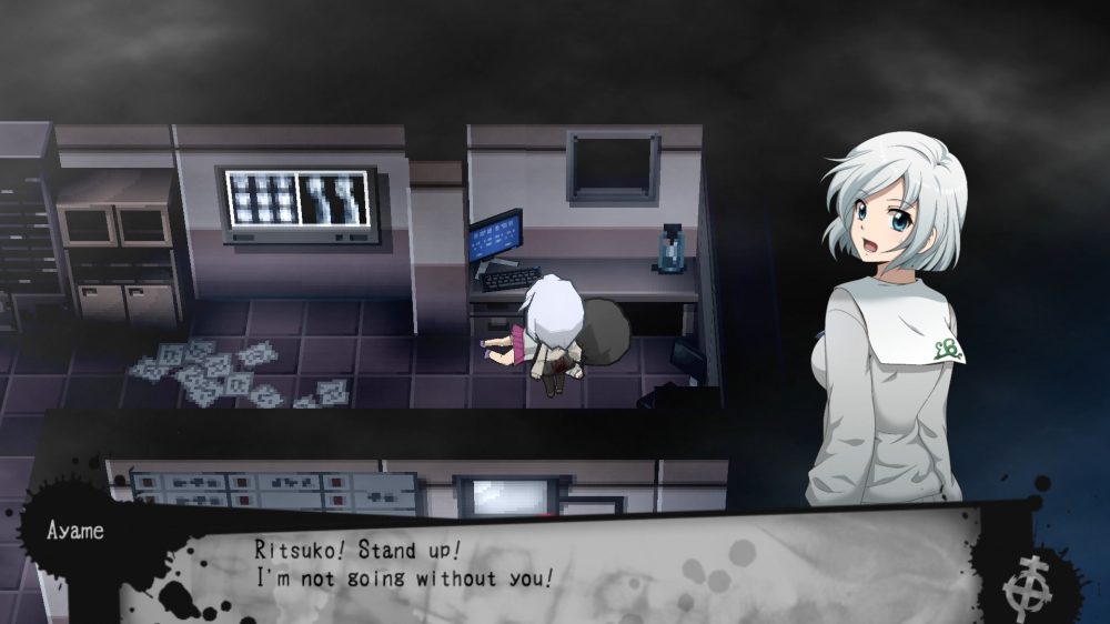corpse party anime age rating corpse party anime age rating