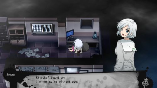 Corpse Party 2: Dead Patient Chapter 1 Launches in the West October 23