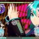 Hatsune Miku: Project Diva MegaMix Trailer Highlights Controls