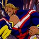 My Hero One’s Justice 2 Screenshots Focus on Mirio, Shigaraki, and All Might