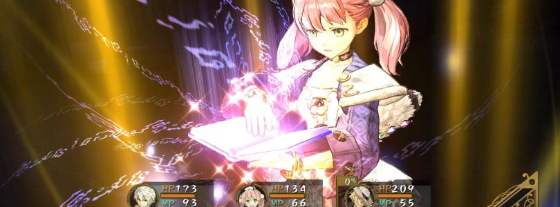 Atelier Dusk Trilogy Deluxe Pack Gets a New Trailer