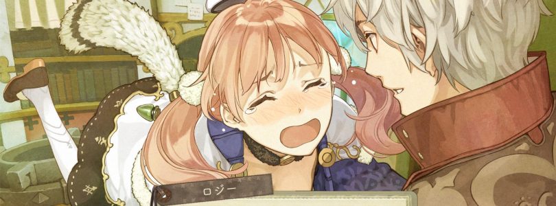 Atelier Dusk Trilogy Deluxe Pack Heads West January 14
