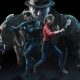 Monster Hunter World: Iceborne and Resident Evil 2 Collaboration Announced