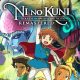 Ni no Kuni: Wrath of the White Witch Remastered Review