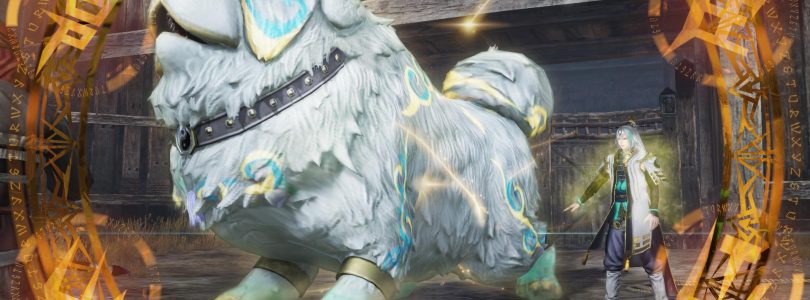 Warriors Orochi 4 Ultimate Details New Story and Yang Jian