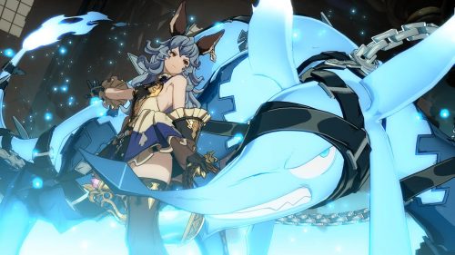Granblue Fantasy: Versus Releasing on March 27 in Europe