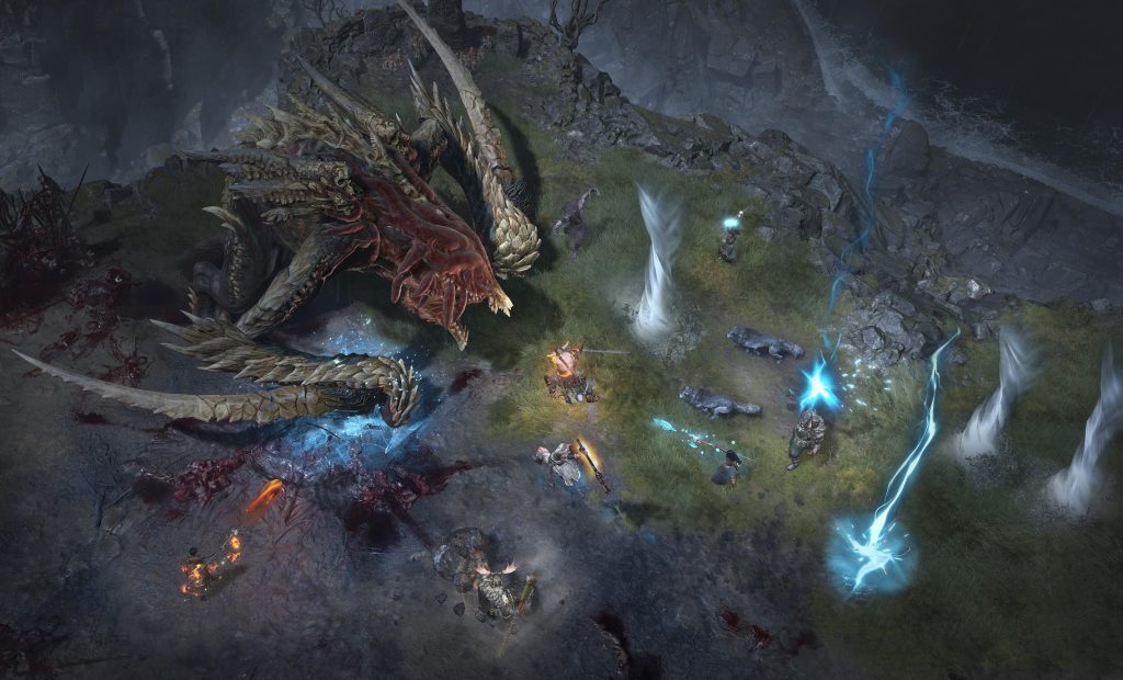 Diablo 4 for android instal Diablo 4 for android instal