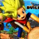 Dragon Quest Builders 2 Launching for PC on 10 December