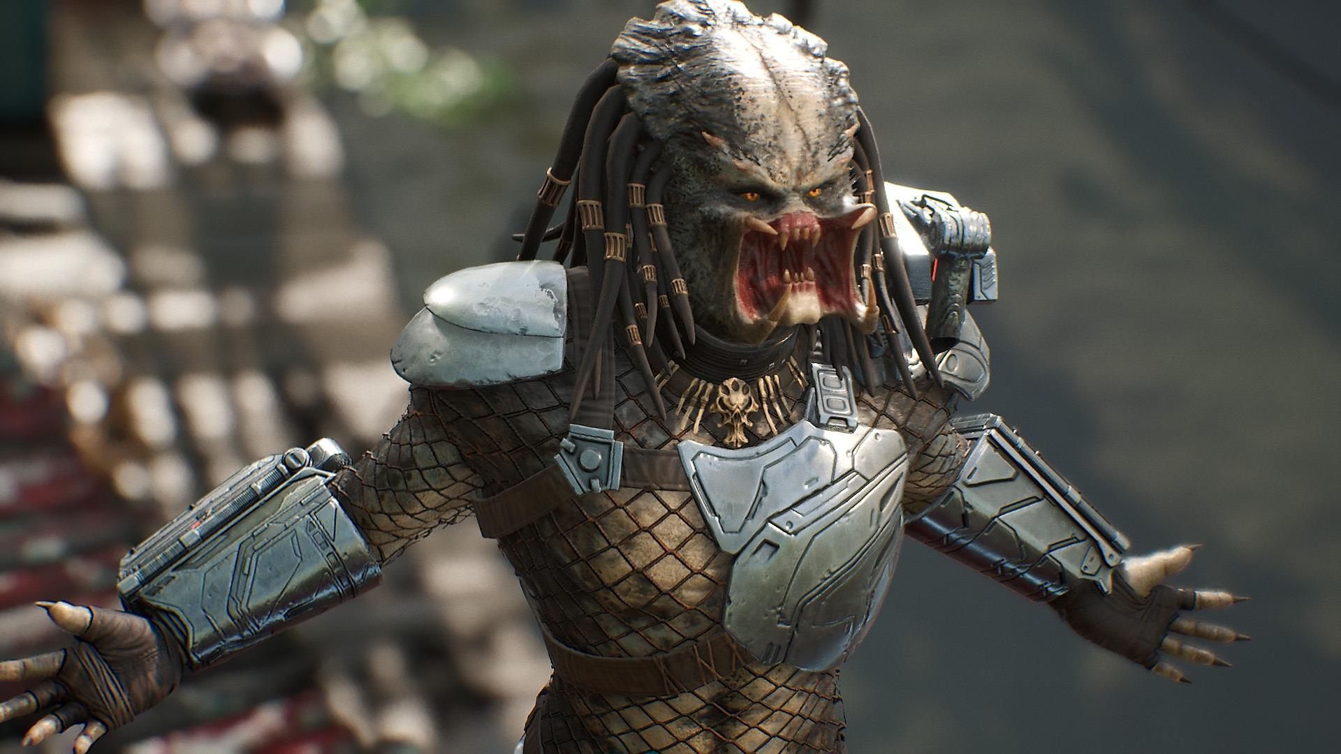 Predator Hunting Grounds Releasing on April 24, 2020 Capsule Computers