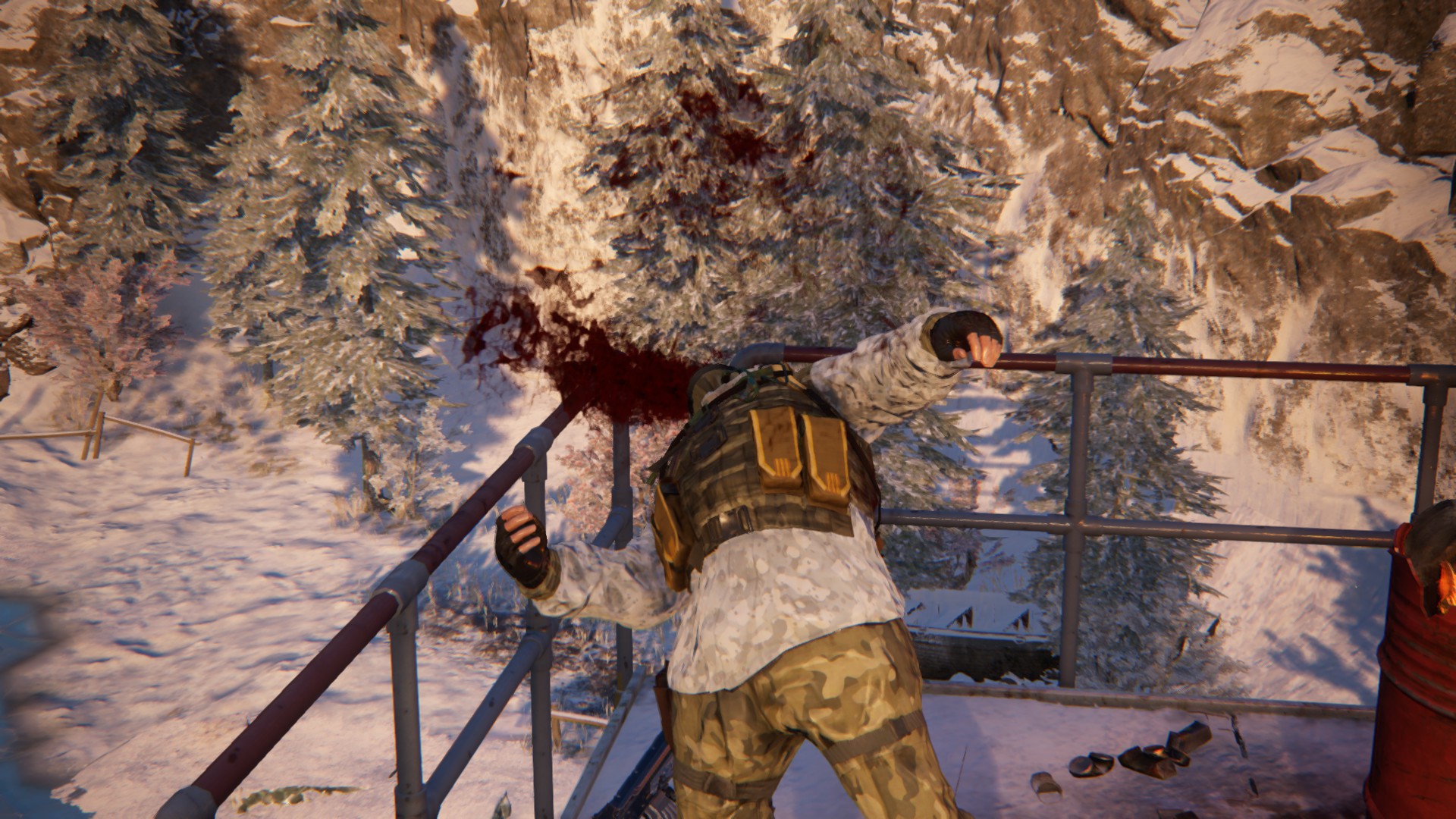 sniper ghost warrior contracts review sniper ghost warrior contracts review