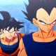 Dragon Ball Z: Kakarot Trailer Features Vegeta