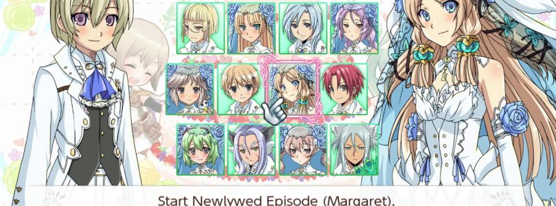 Rune Factory 4 Special Releases in the West Late February
