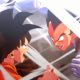Dragon Ball Z: Kakarot Trailer Mimics the Anime