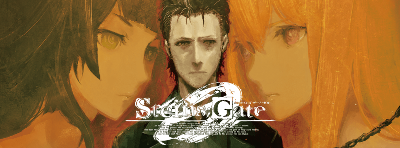 Steins;Gate 0 Review