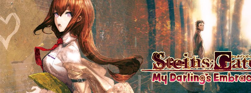 Steins;Gate: My Darling’s Embrace Review
