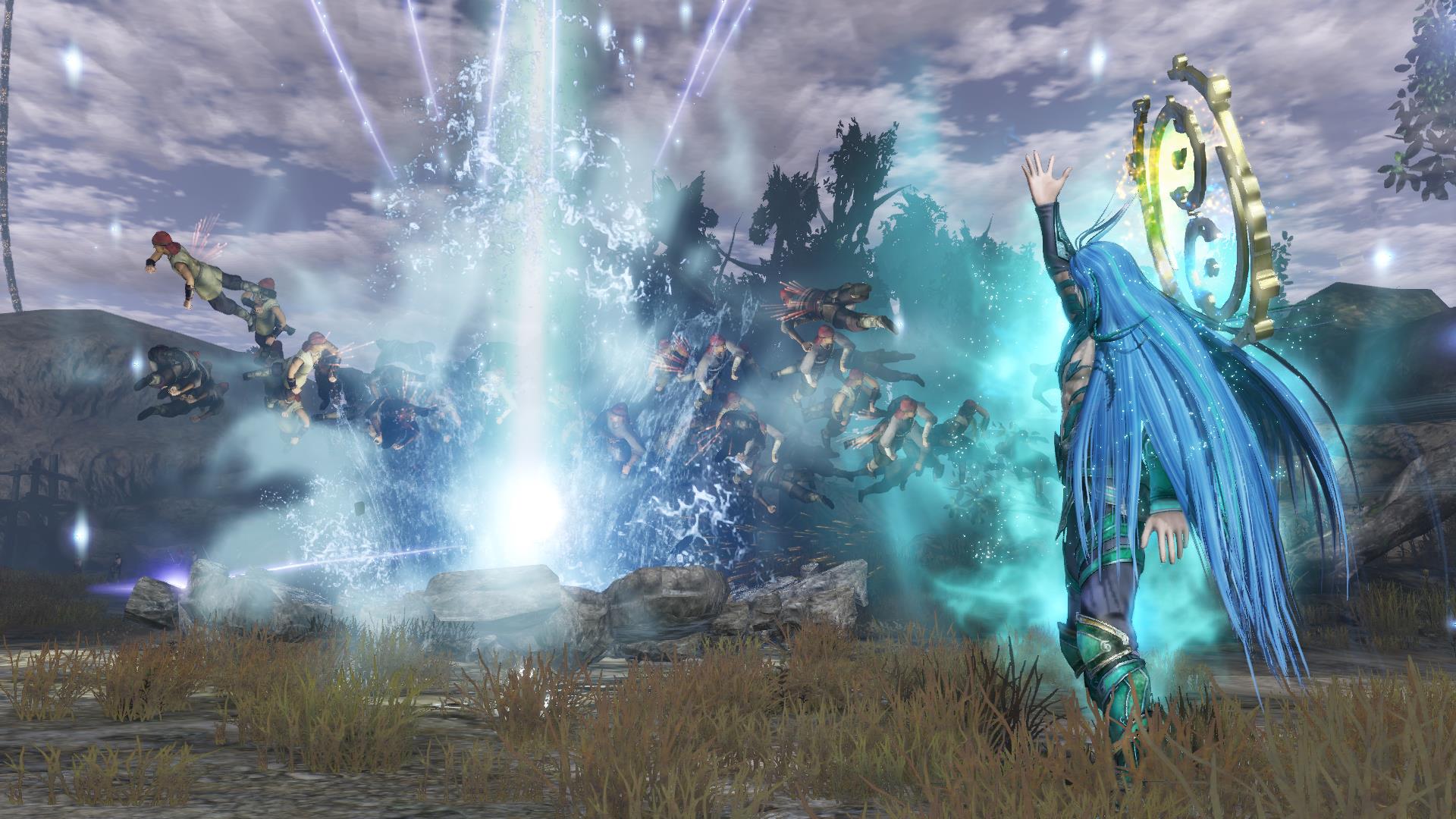 unlockable warriors orochi z pc unlockable warriors orochi z pc