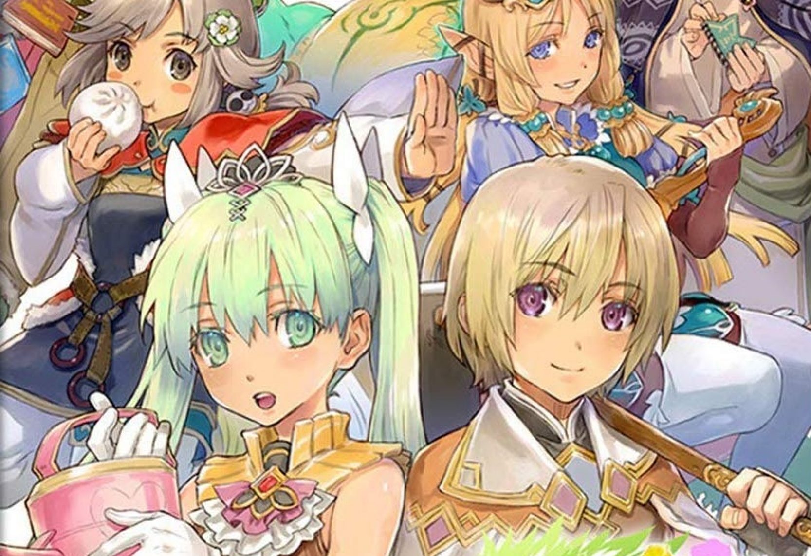 rune factory 4 switch price