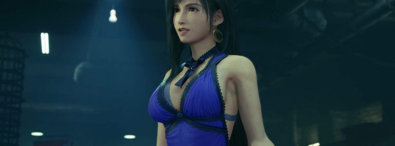 Final Fantasy VII Remake First Developer Diary Revealed