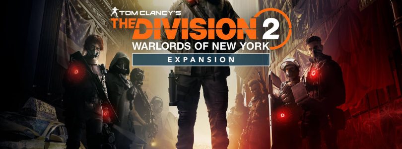 Tom Clancy’s The Division 2: Warlords of New York Review