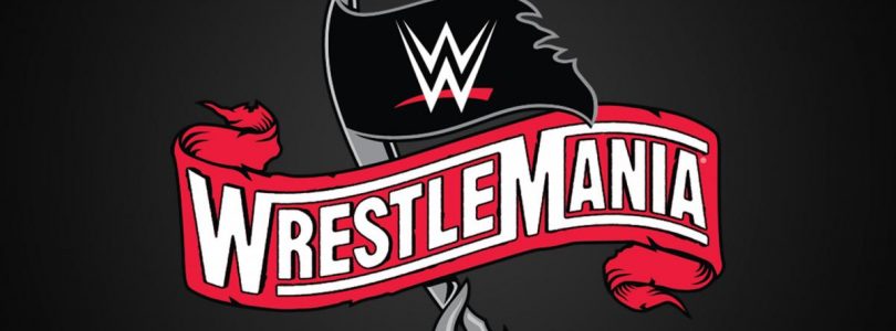 WrestleMania 36 Moved to Stream Only on April 5