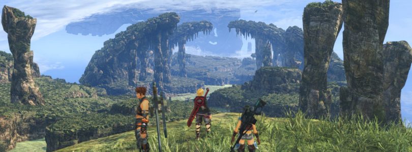 Xenoblade Chronicles: Definitive Edition Trailer Introduces the Characters