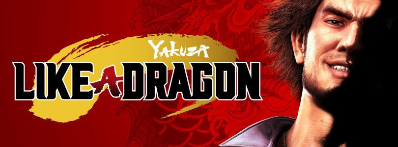 Yakuza: Like a Dragon Coming to Xbox Series X, Xbox One, and PC