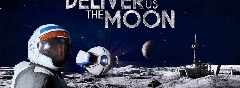 Deliver Us The Moon Review