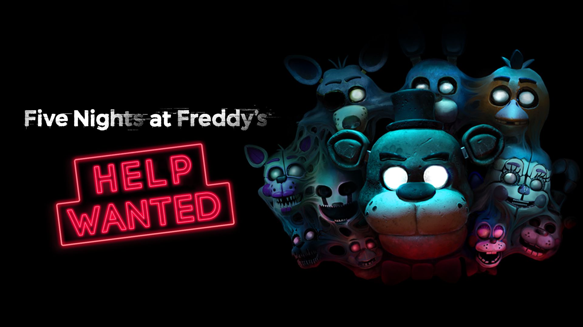 360° Best FNAF 360 Show Compilation!! - Five Nights at Freddy's