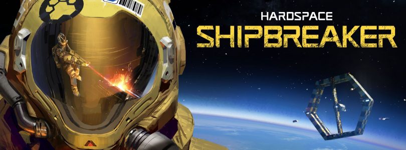 New Hardspace: Shipbreaker Gameplay Trailer Released