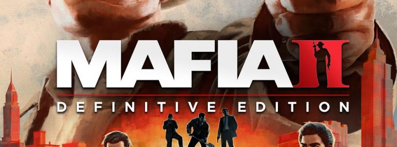 Mafia II: Definitive Edition Review