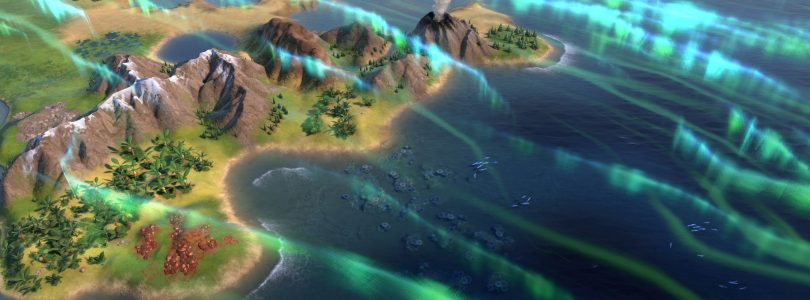Sid Meier’s Civilization VI Maya & Gran Colombia Pack Now Available
