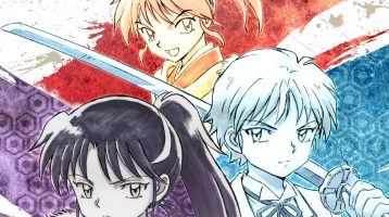 Inuyasha Sequel Yashahime: Princess Half Demon Revealed