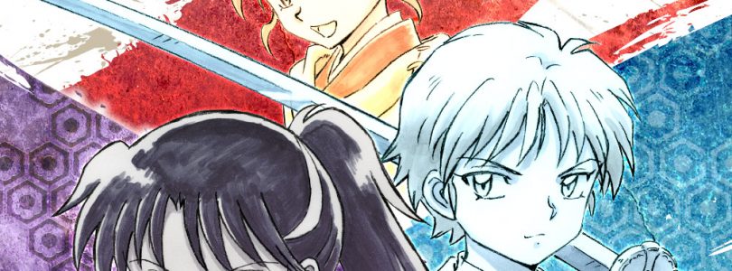 Inuyasha Sequel Yashahime: Princess Half Demon Revealed