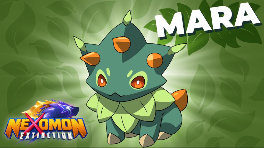 nexomon extinction