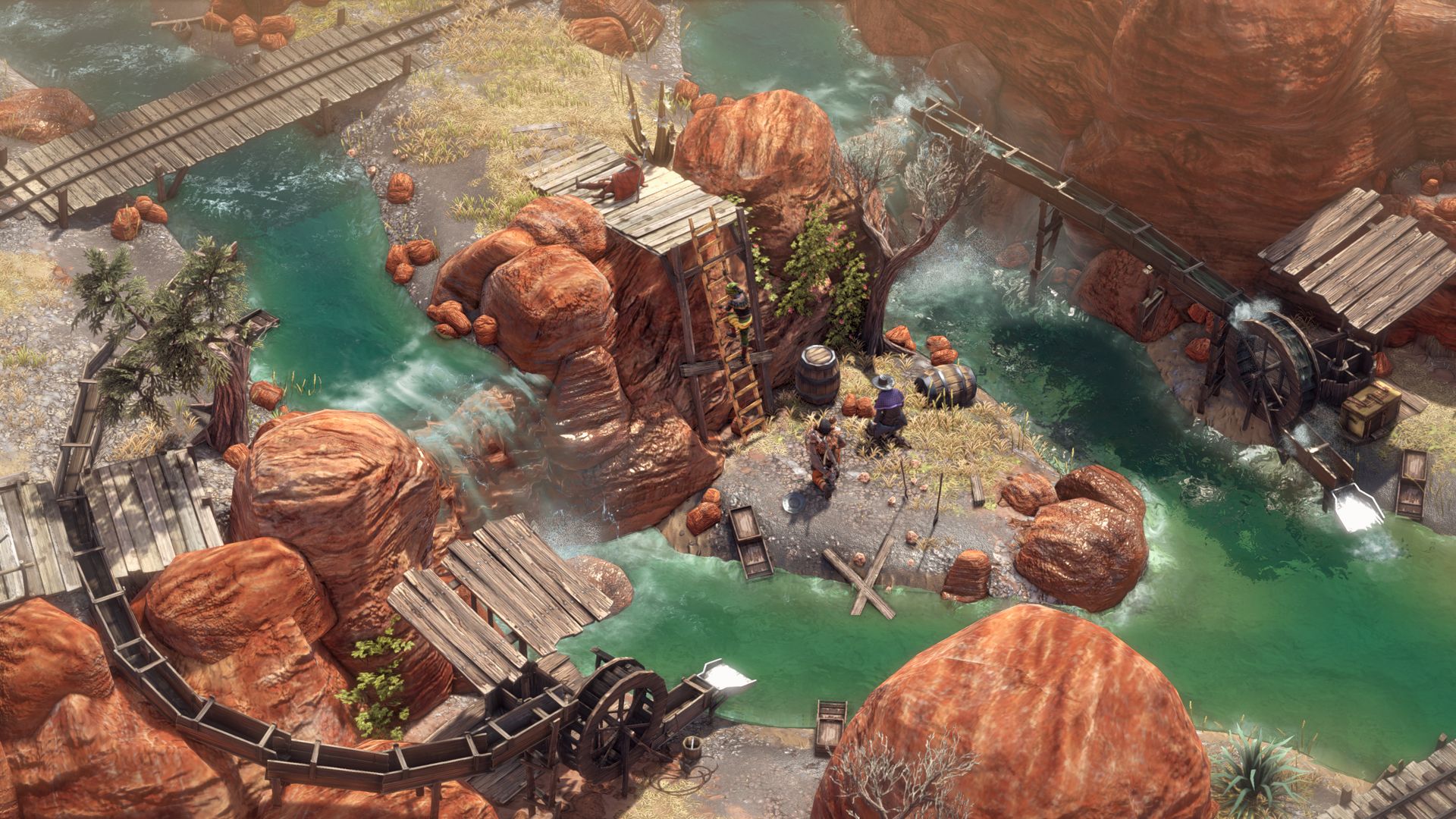 desperados 3 map desperados 3 map